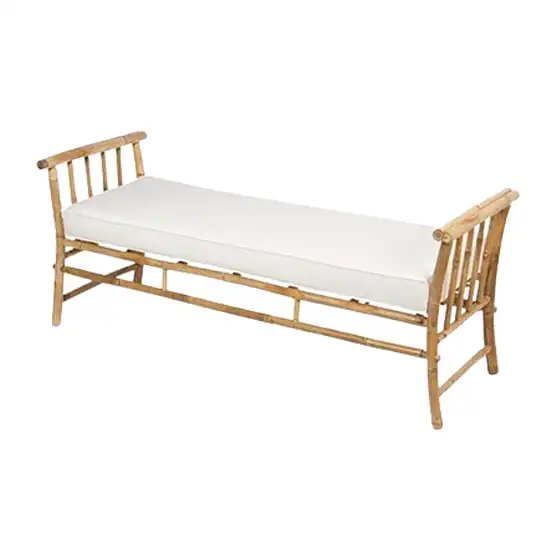 ספסל גינה דגם זולה